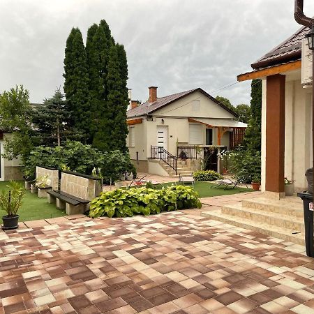Adam Apartman Hajdúszoboszló 외부 사진