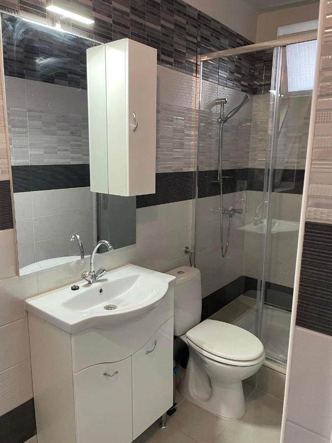 Adam Apartman Hajdúszoboszló 외부 사진