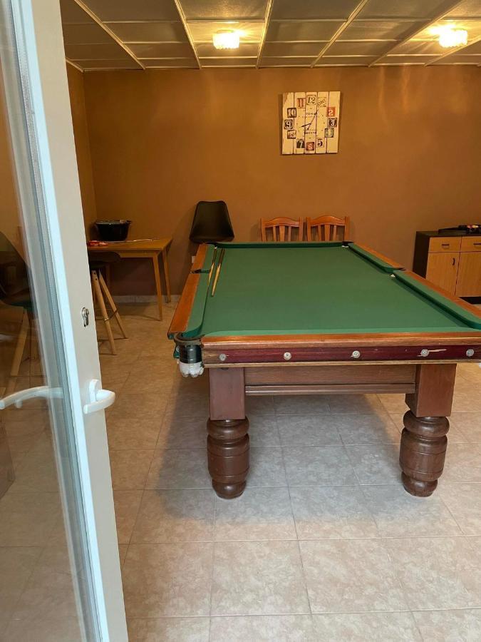 Adam Apartman Hajdúszoboszló 외부 사진