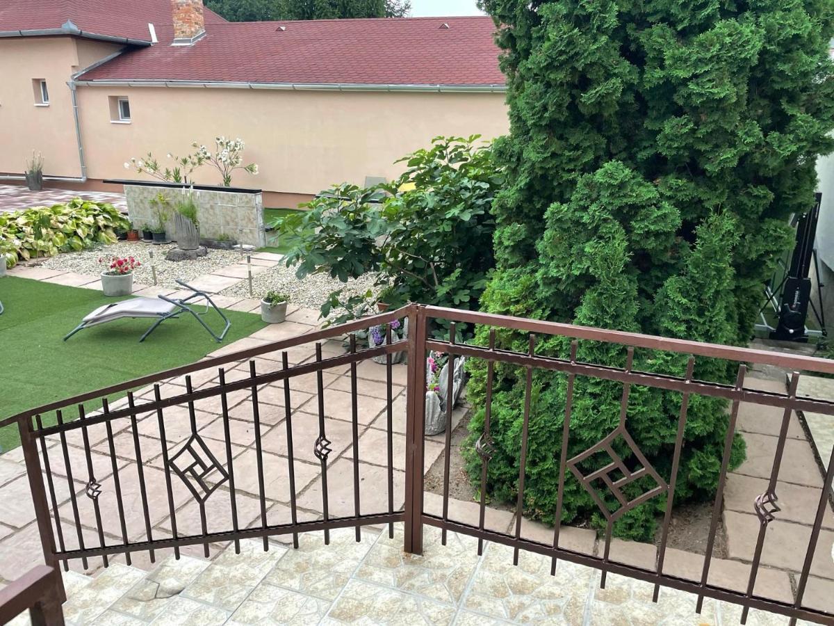 Adam Apartman Hajdúszoboszló 외부 사진