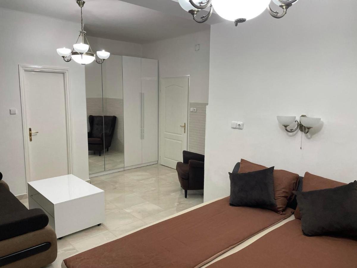 Adam Apartman Hajdúszoboszló 외부 사진