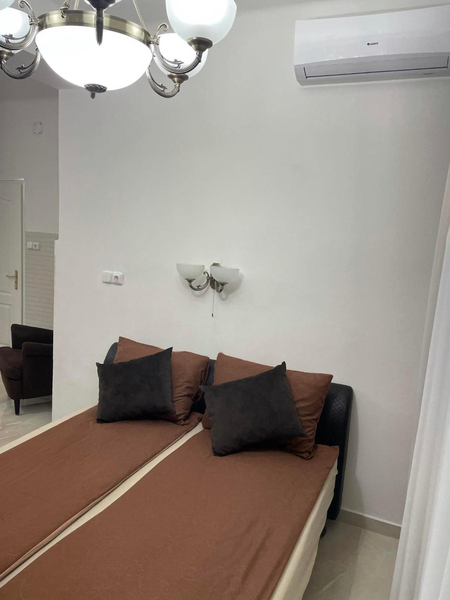 Adam Apartman Hajdúszoboszló 외부 사진