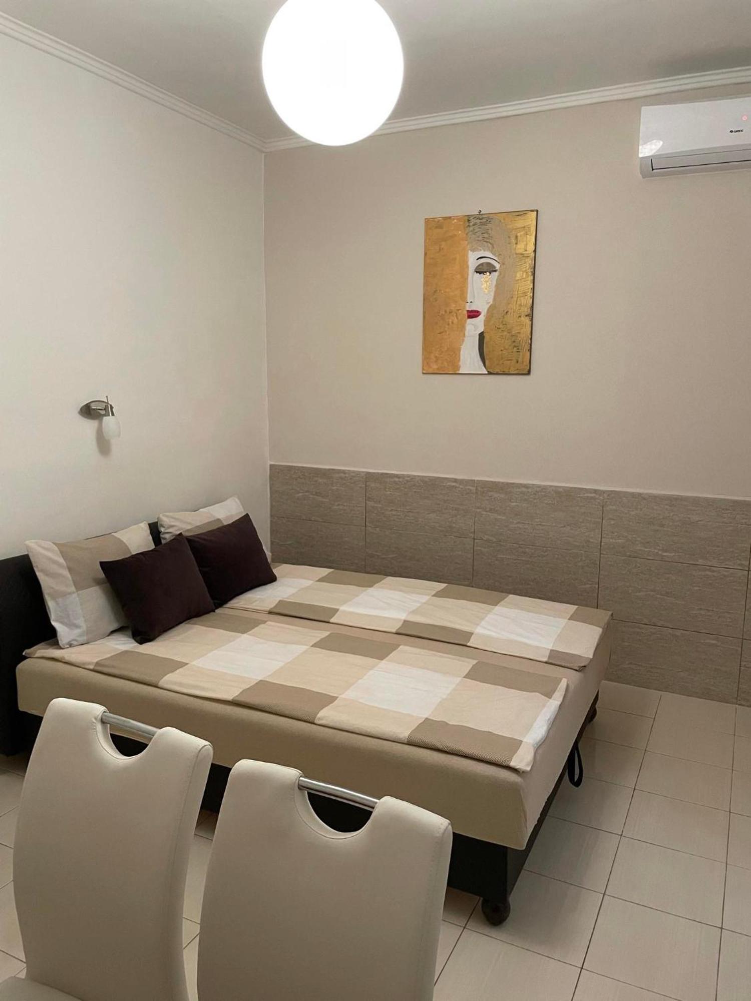 Adam Apartman Hajdúszoboszló 외부 사진