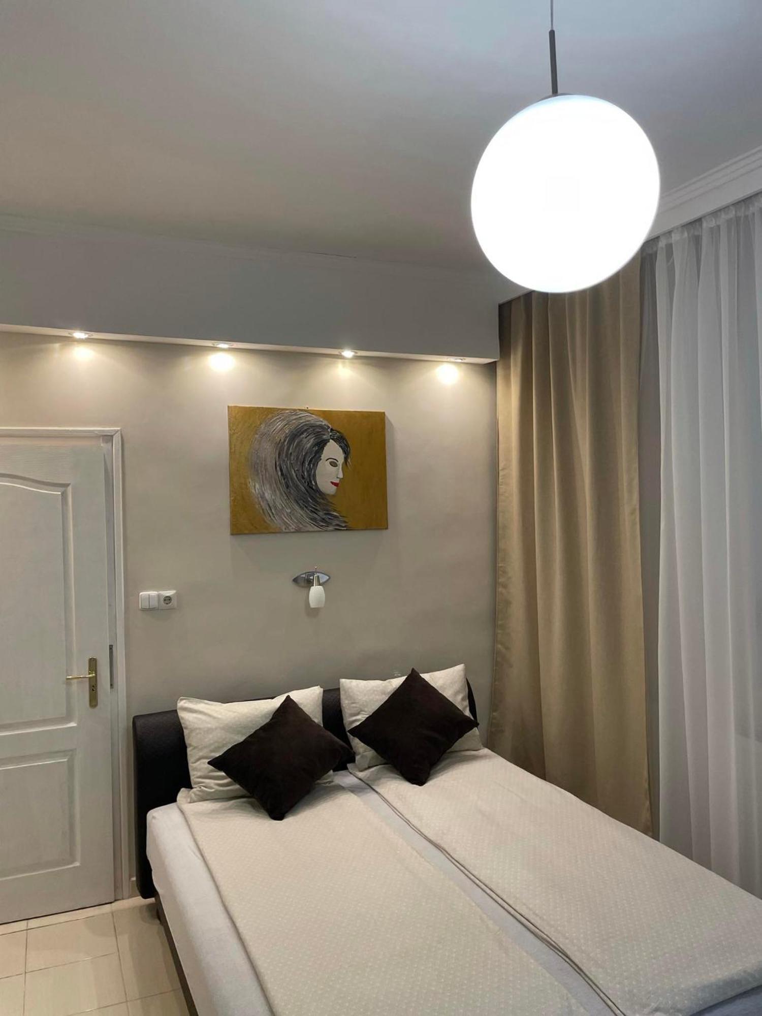 Adam Apartman Hajdúszoboszló 외부 사진