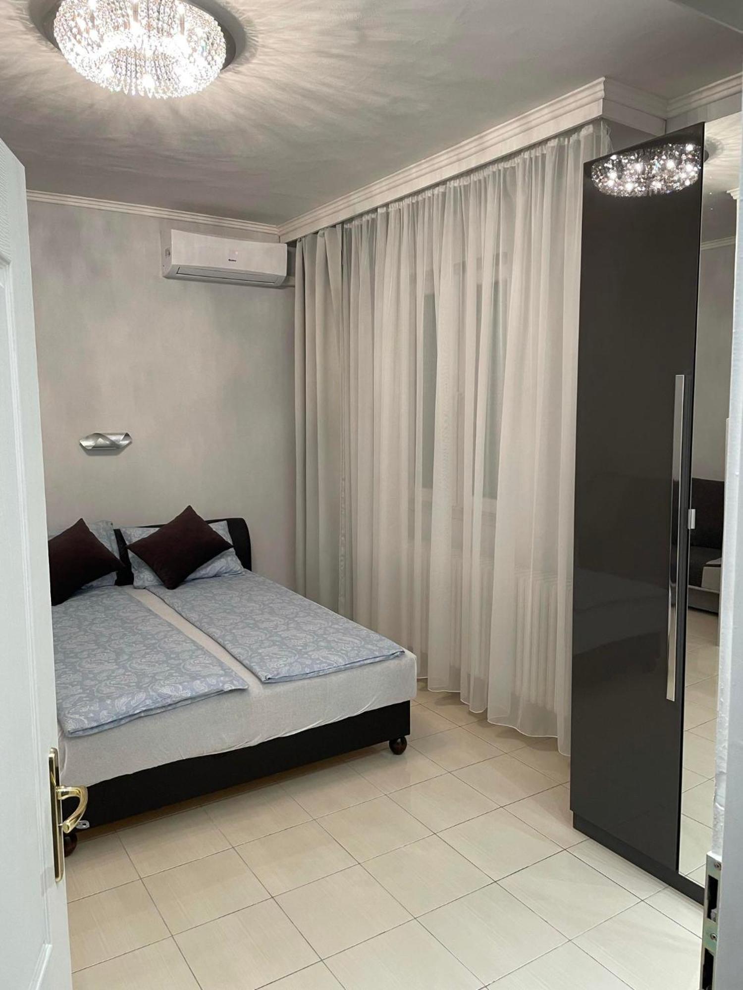 Adam Apartman Hajdúszoboszló 외부 사진