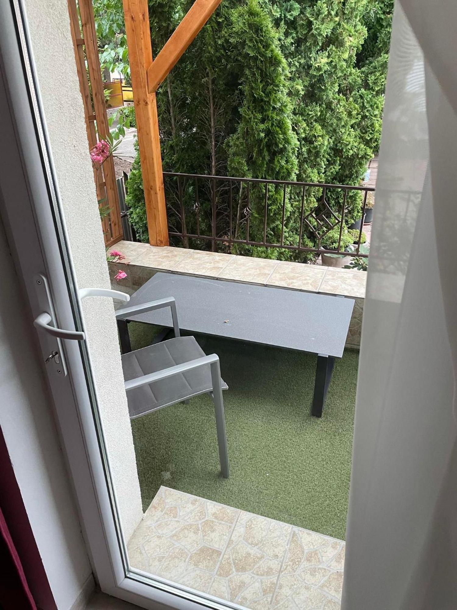 Adam Apartman Hajdúszoboszló 외부 사진
