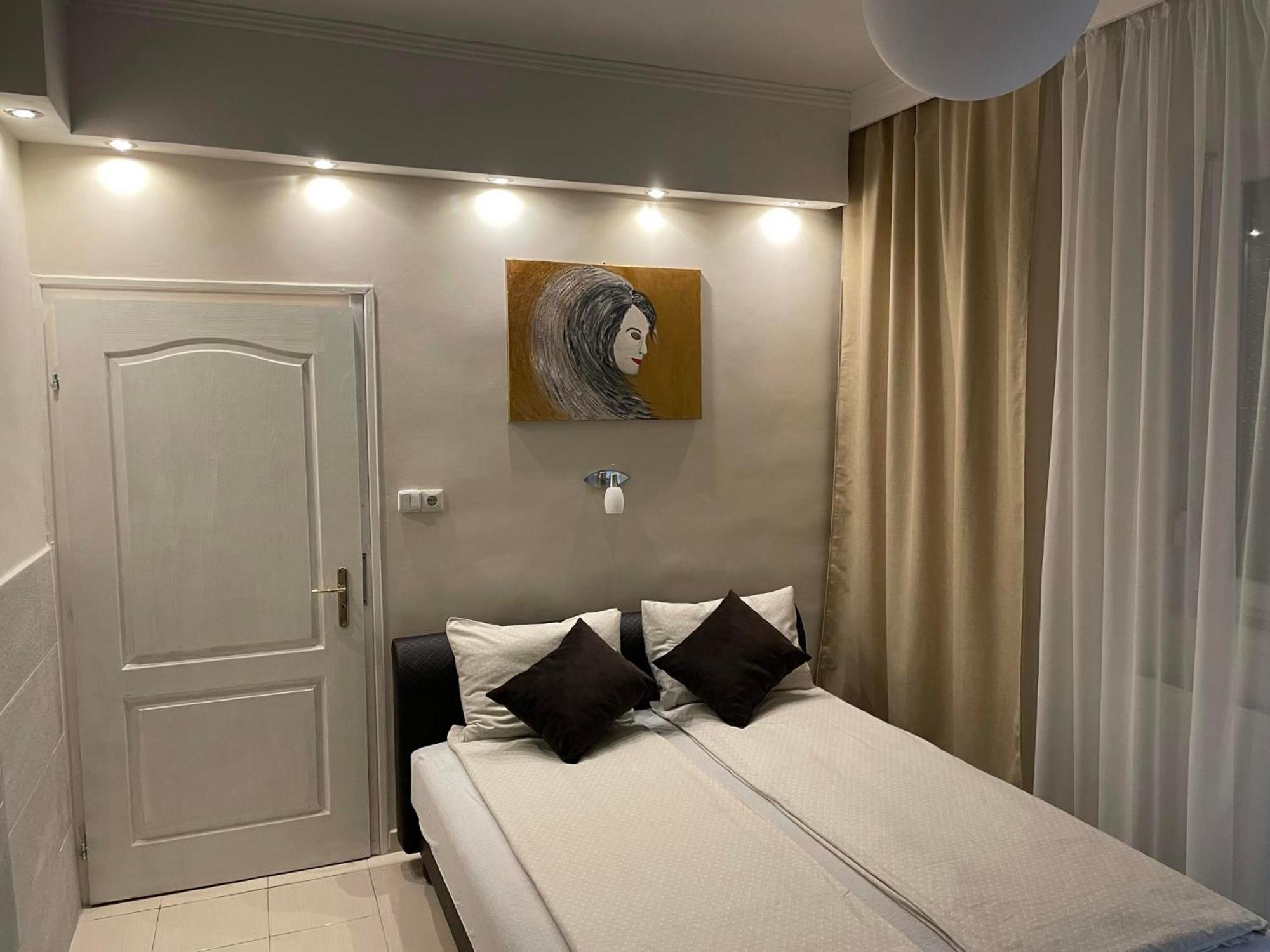 Adam Apartman Hajdúszoboszló 외부 사진
