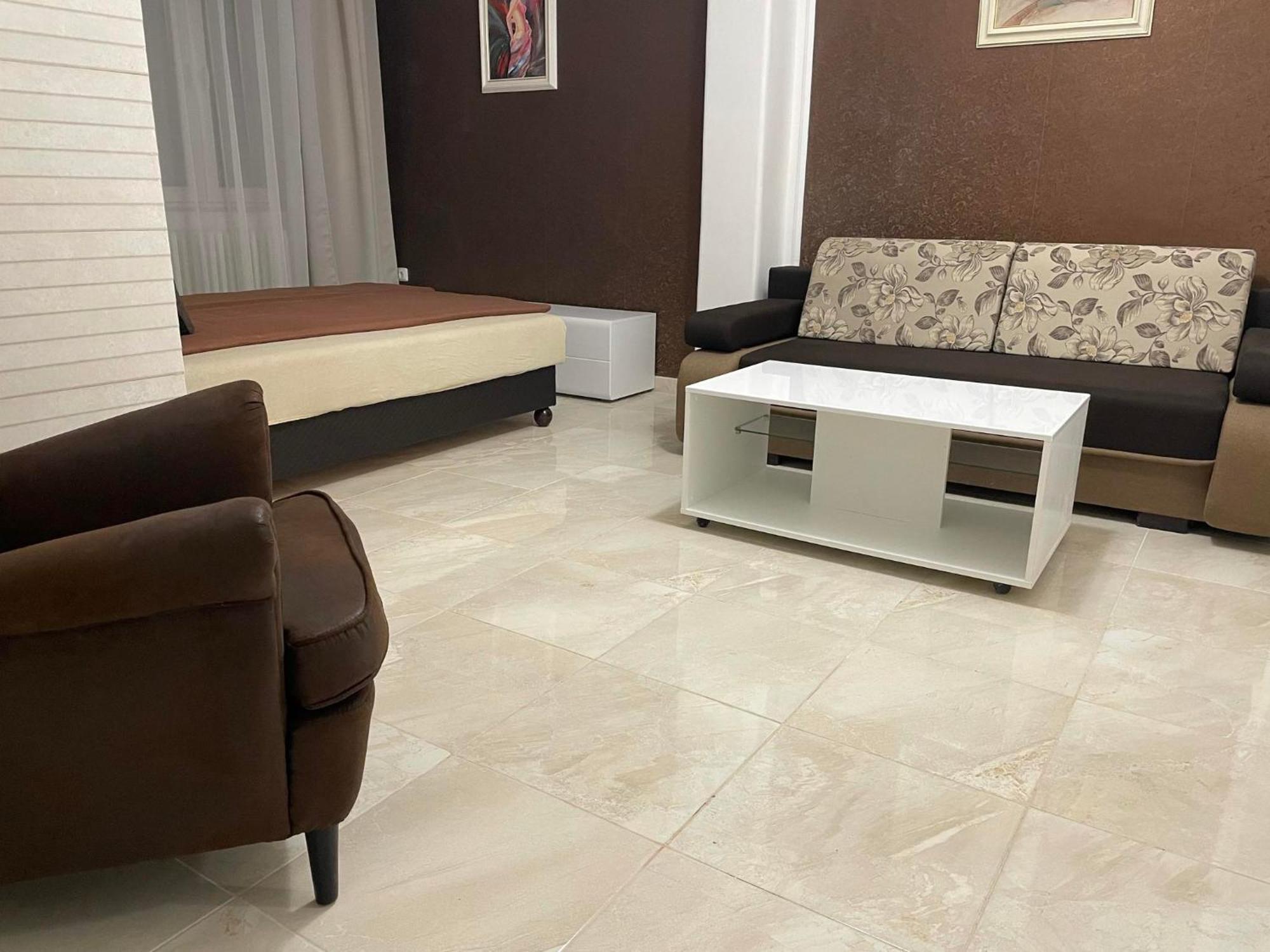 Adam Apartman Hajdúszoboszló 외부 사진