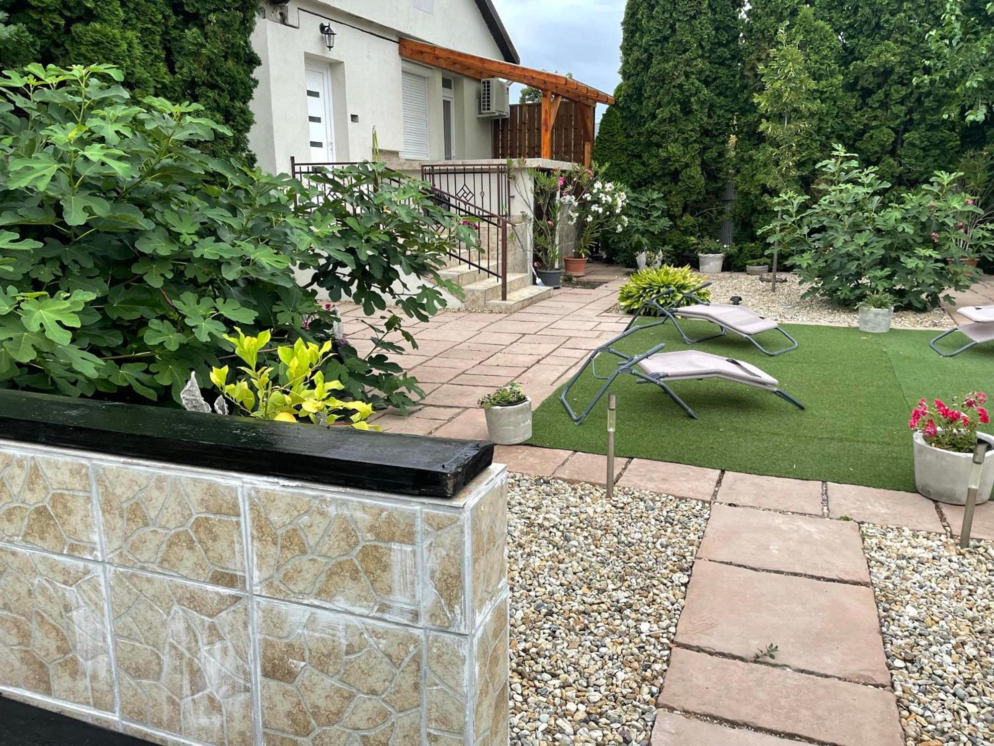 Adam Apartman Hajdúszoboszló 외부 사진