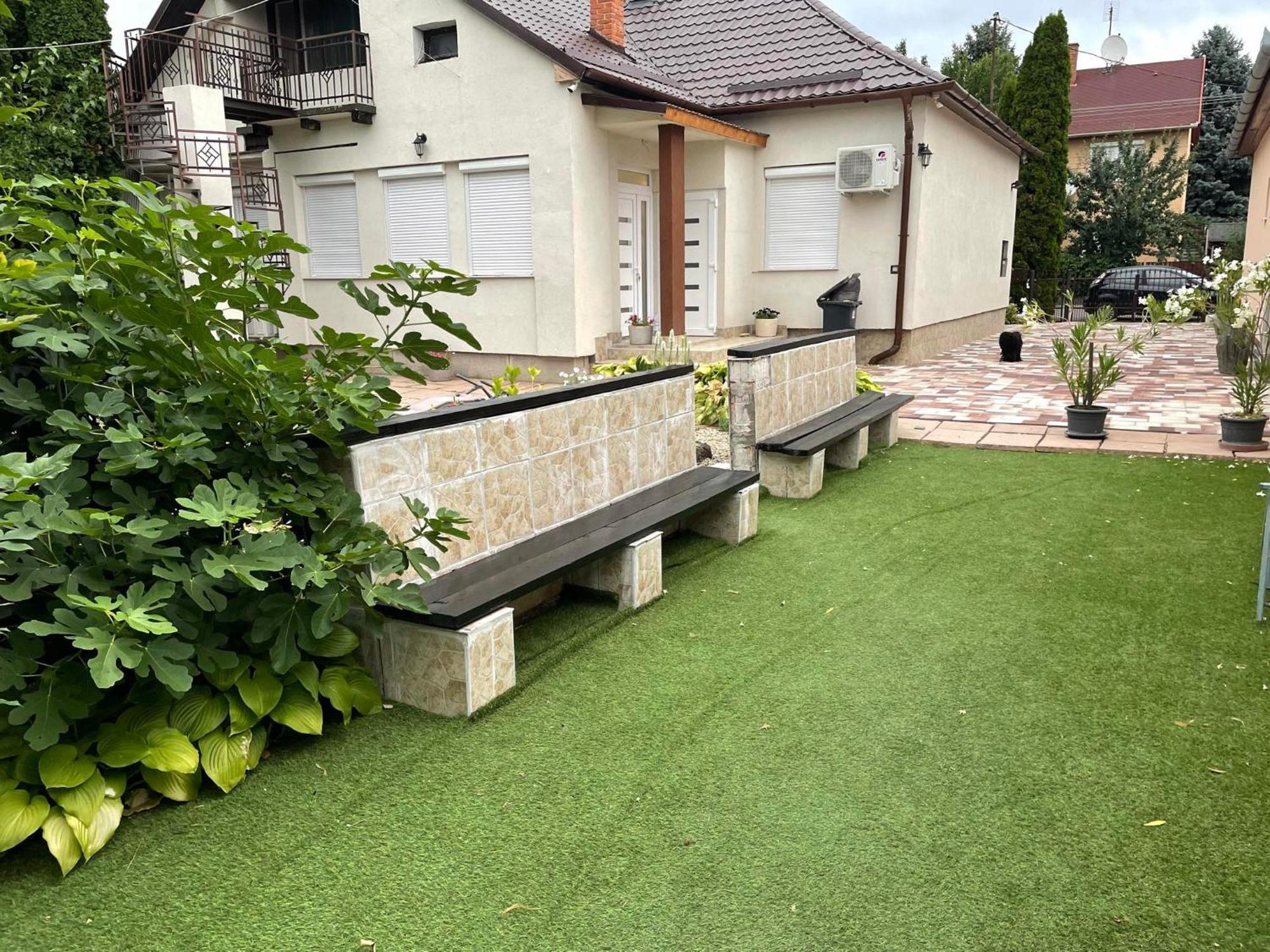 Adam Apartman Hajdúszoboszló 외부 사진